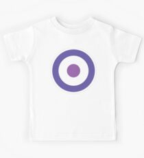 Gosh I Love Arrows Kids Tee
