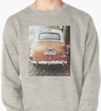 CLASSIC CAR Pullover