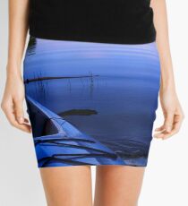 Kayak Mini Skirt