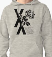 MGK - XX Pullover Hoodie