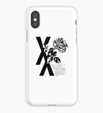 MGK - XX iPhone Case