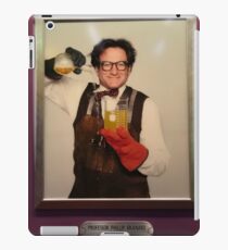 Flubber iPad-Hülle & Klebefolie