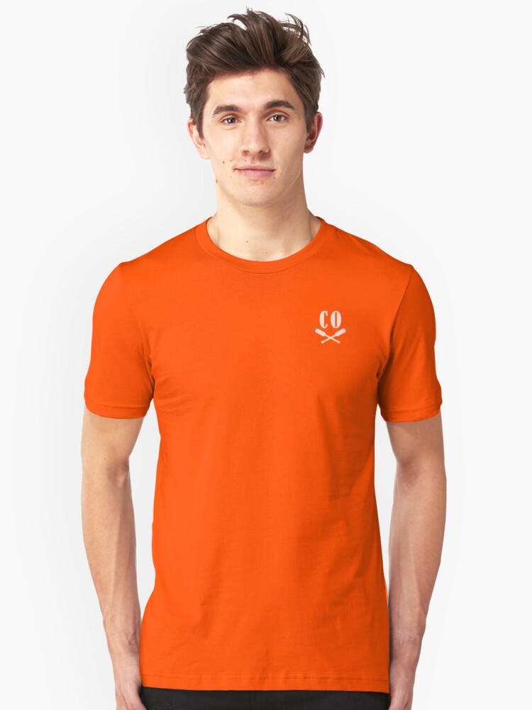 Alternate view of Untitled Slim Fit T-Shirt