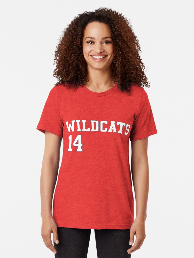 wildcat shirt ideas