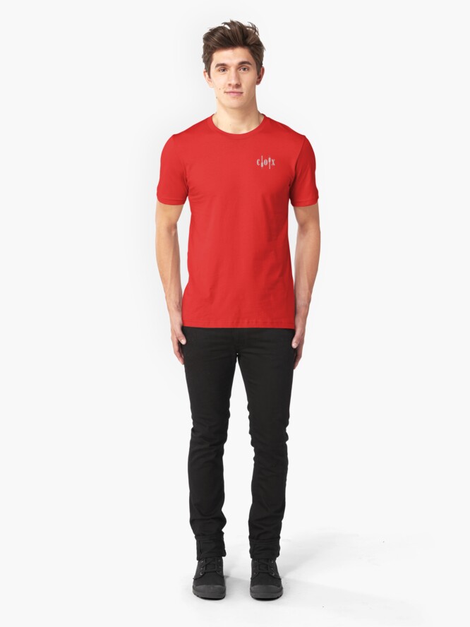 Alternate view of Untitled Slim Fit T-Shirt