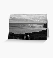 Bells Greeting Card