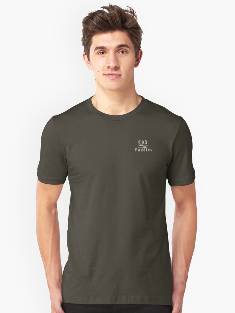 Alternate view of Untitled Slim Fit T-Shirt