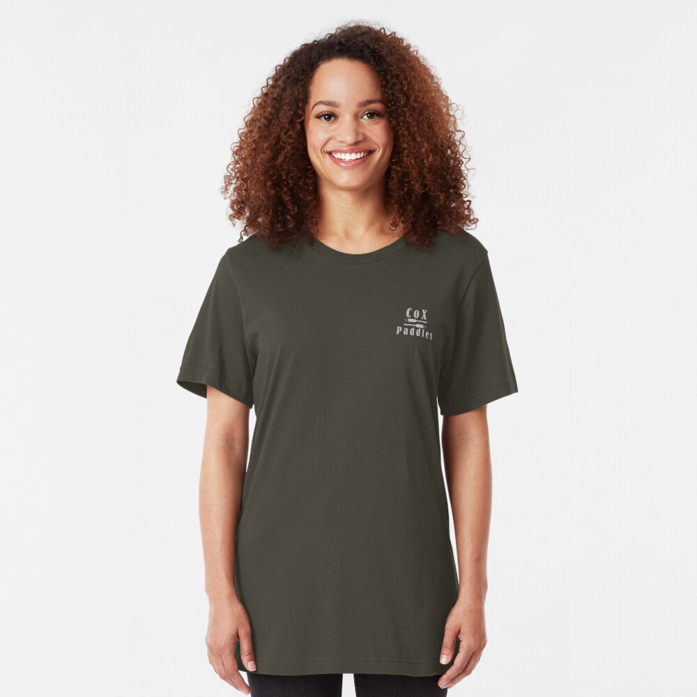 Untitled Slim Fit T-Shirt