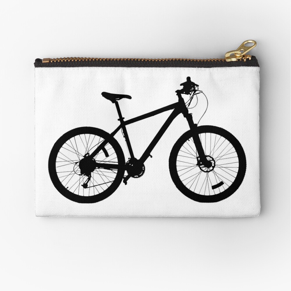 bicycle purse