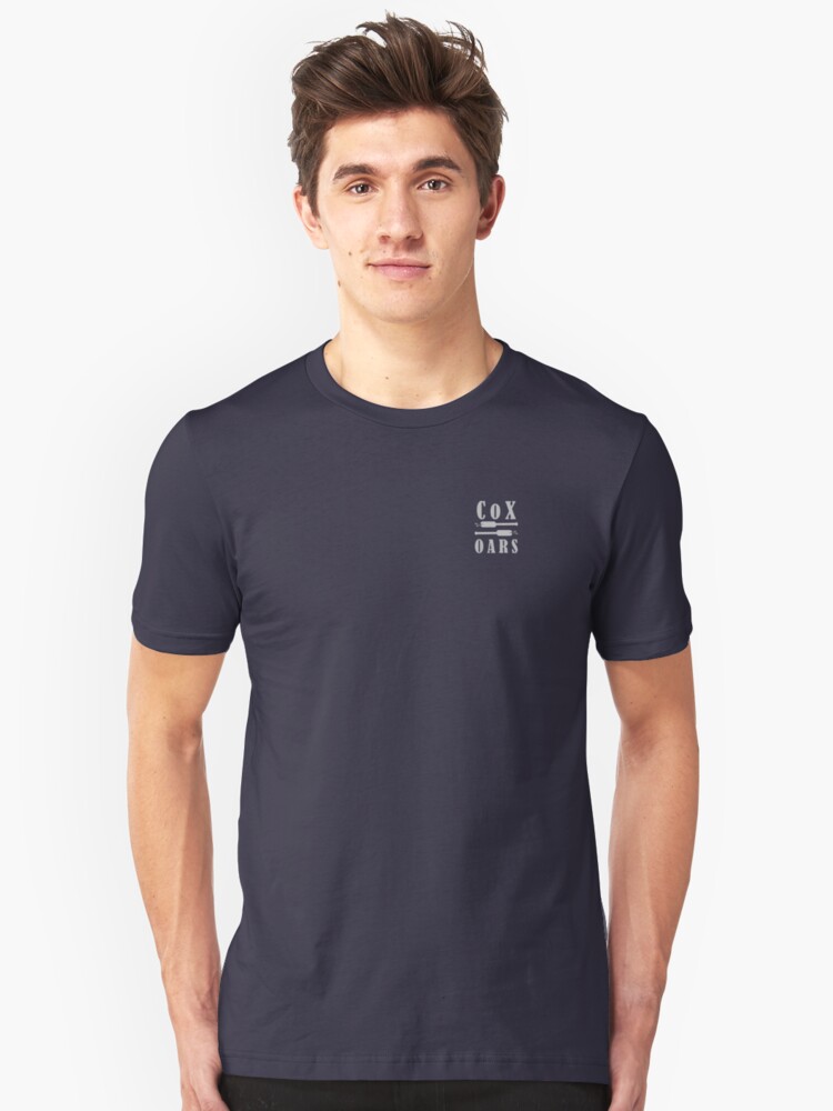 Alternate view of Untitled Slim Fit T-Shirt