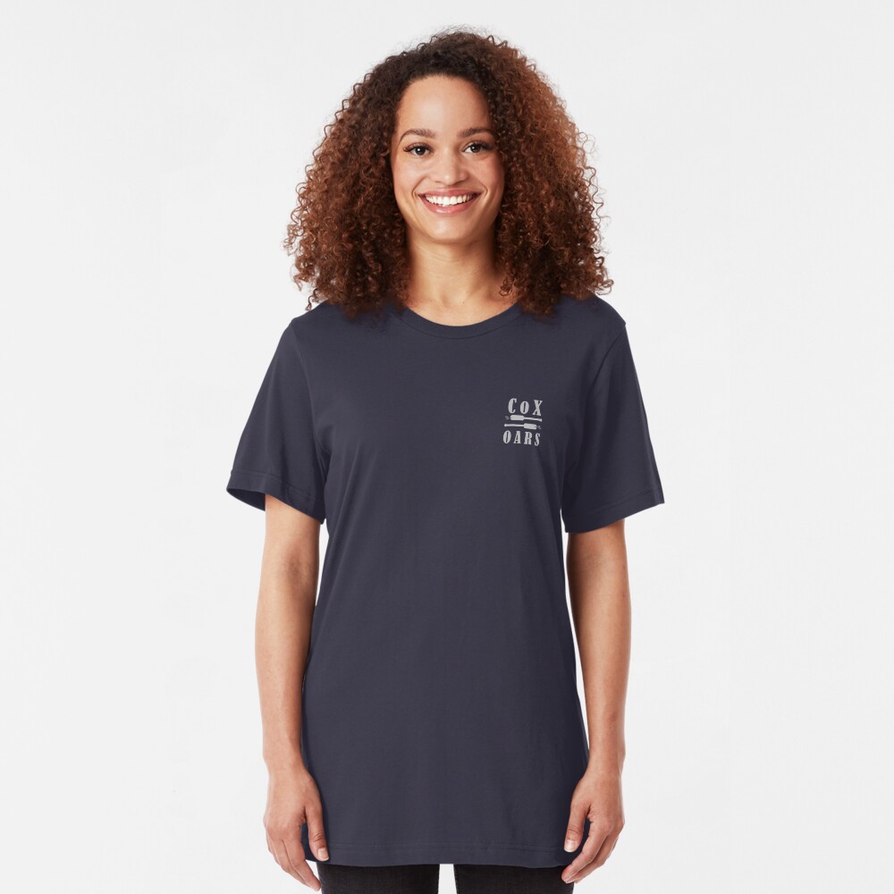 Untitled Slim Fit T-Shirt