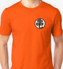Kame Kanji T-shirt unisexe