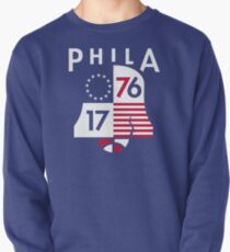 Phila Bell 1 Pullover