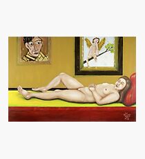 Gok Photographic Print
