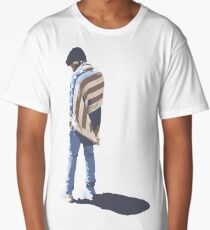 khalid Long T-Shirt