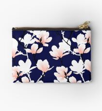 magnolia midnight Studio Pouch