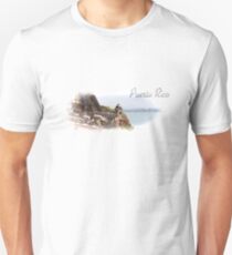 El Morro 1 NL Unisex T-Shirt