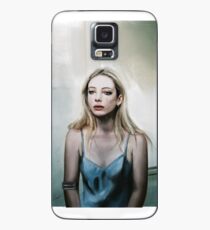 Dreamt of you but woke up Alone Case/Skin for Samsung Galaxy