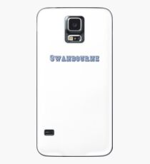 Swanbourne Case/Skin for Samsung Galaxy