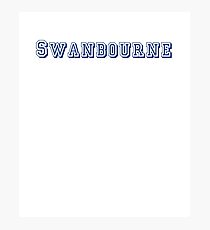 Swanbourne Photographic Print
