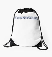 Swanbourne Drawstring Bag