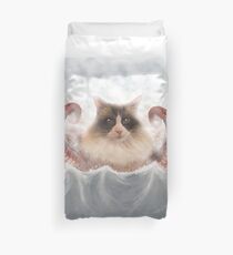 OctoCat Duvet Cover