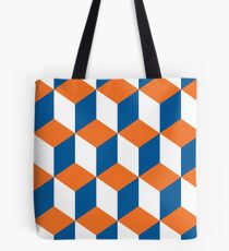 Florida Gainesville - Qbert Tote Bag