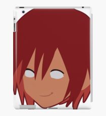 Kairi iPad-Hülle & Klebefolie
