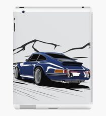 Porsche 911 iPad Case/Skin