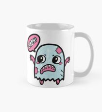 Booh! Tasse