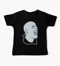 Voice Box (The Music Machine) Baby Tee