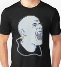 Voice Box (The Music Machine) Unisex T-Shirt
