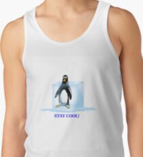Stay Cool! Tank Top