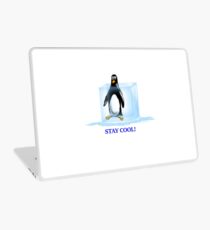 Stay Cool! Laptop Skin