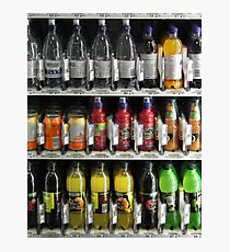 B5 Photographic Print