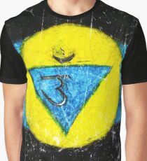 Ajna Graphic T-Shirt