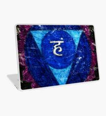 Vishuddha Laptop Skin