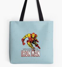 Marvelous Tote Bag