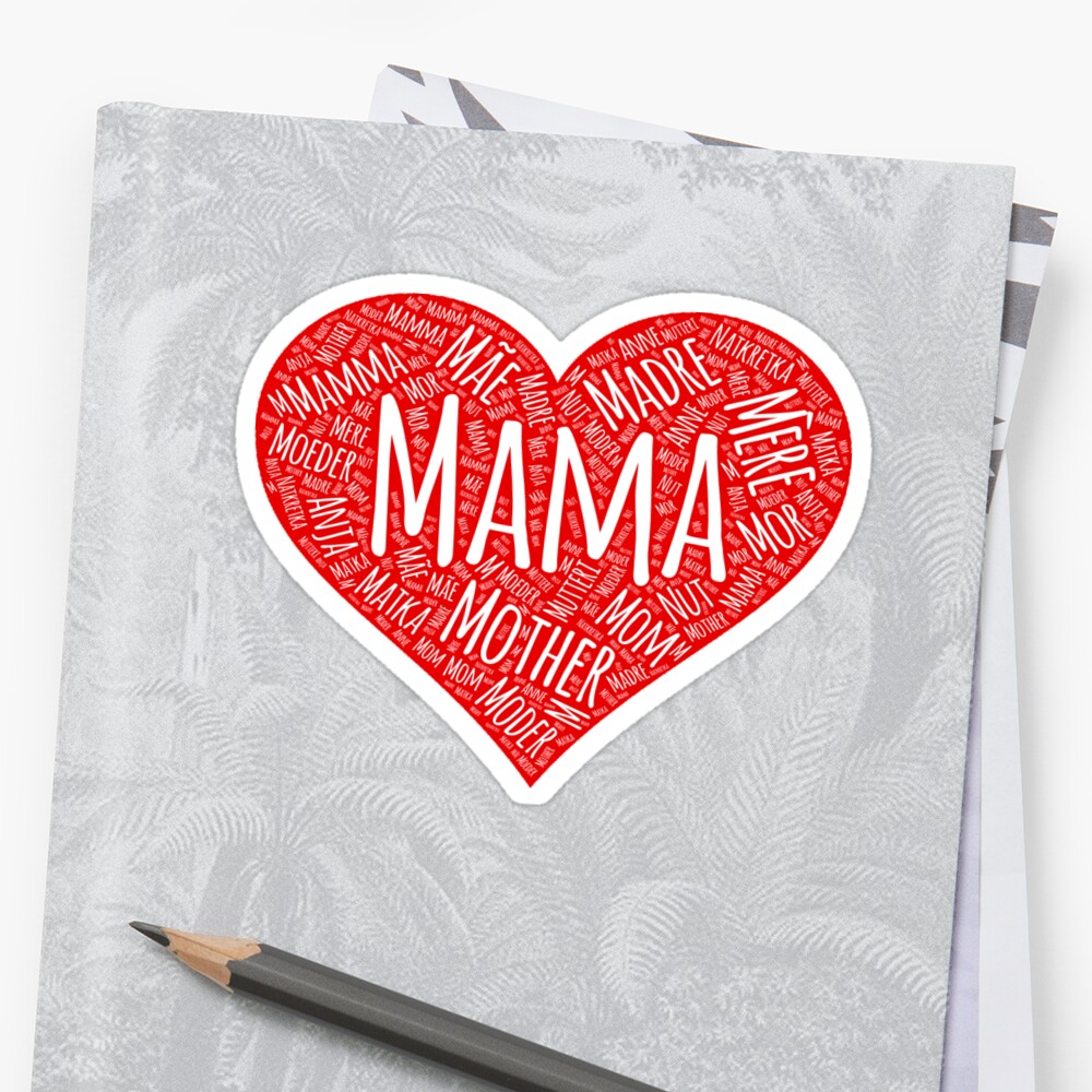 mama-in-foreign-languages-word-art-heart-form-best-mom-gift-tee