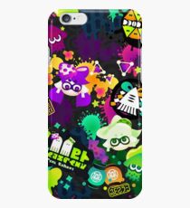 Squid Sisters Phone Case iPhone 6 Case
