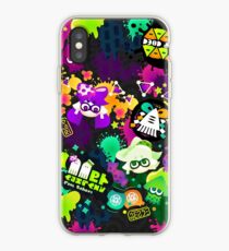 Squid Sisters Phone Case iPhone Case