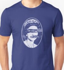 God Save The Queen Unisex T-Shirt