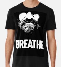 wim hof method t shirt