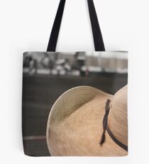 Brim Tote Bag