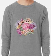 Sudadera ligera Rollo como una niña