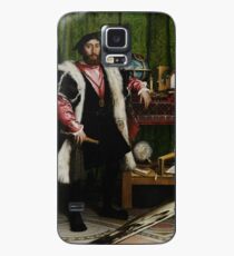 Hans Holbein the Younger - The Ambassadors Case/Skin for Samsung Galaxy