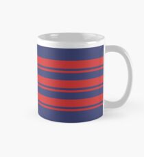 Dad Soldier Mug Classic Mug