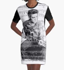 Vestido camiseta Mi manera