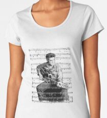 My Way Women's Premium T-Shirt