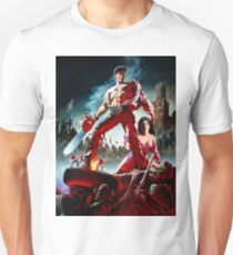 Army of Darkness Unisex T-Shirt